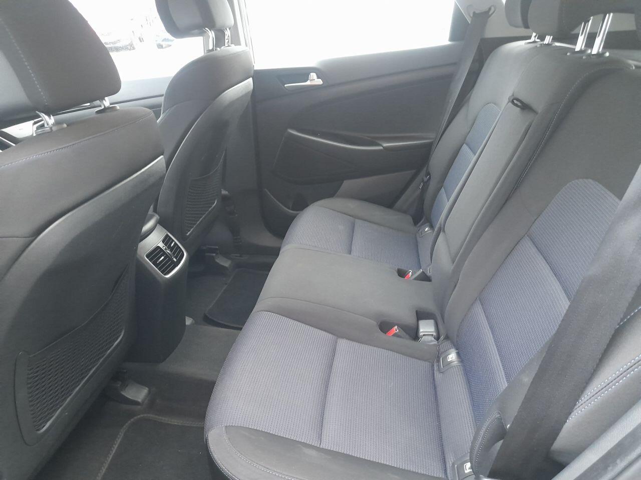 Used Hyundai TUCSON 2015 for sale - 76137903: Photo 15