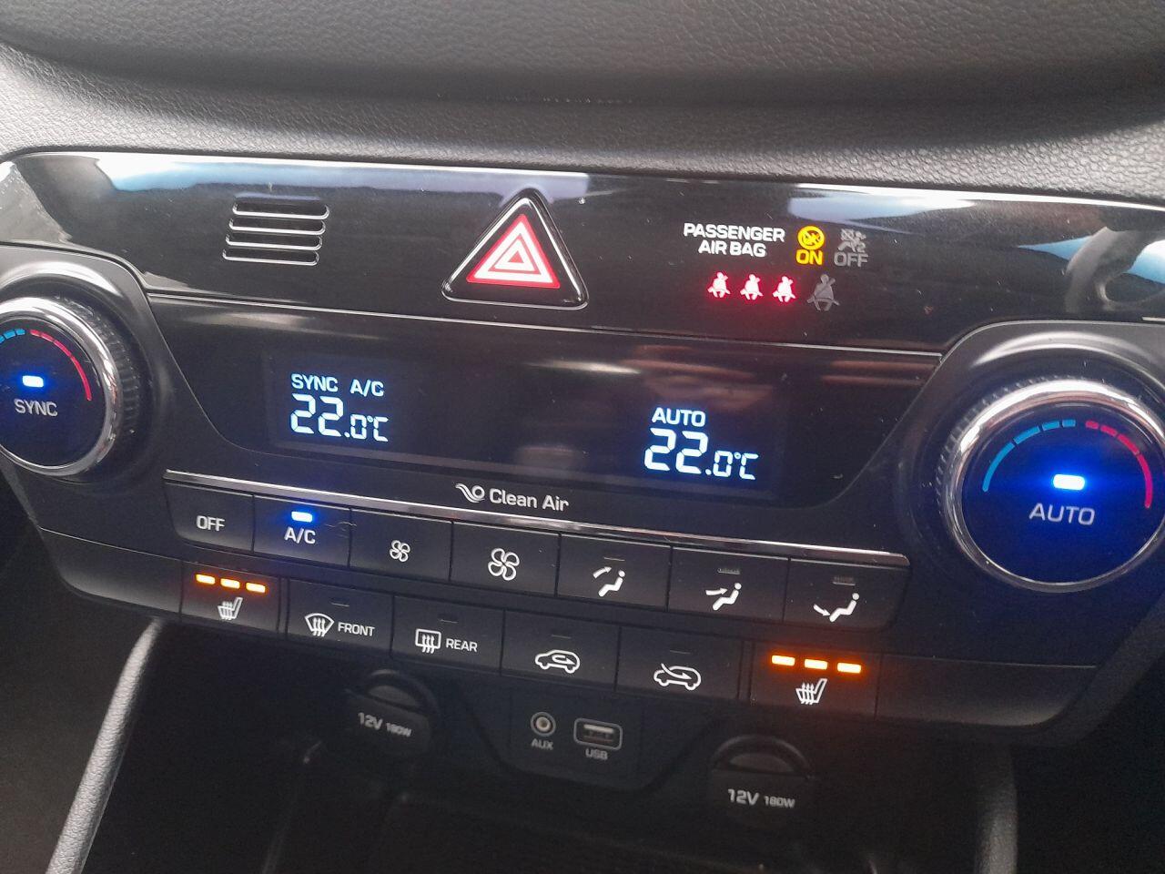 Used Hyundai TUCSON 2015 for sale - 76137903: Photo 18