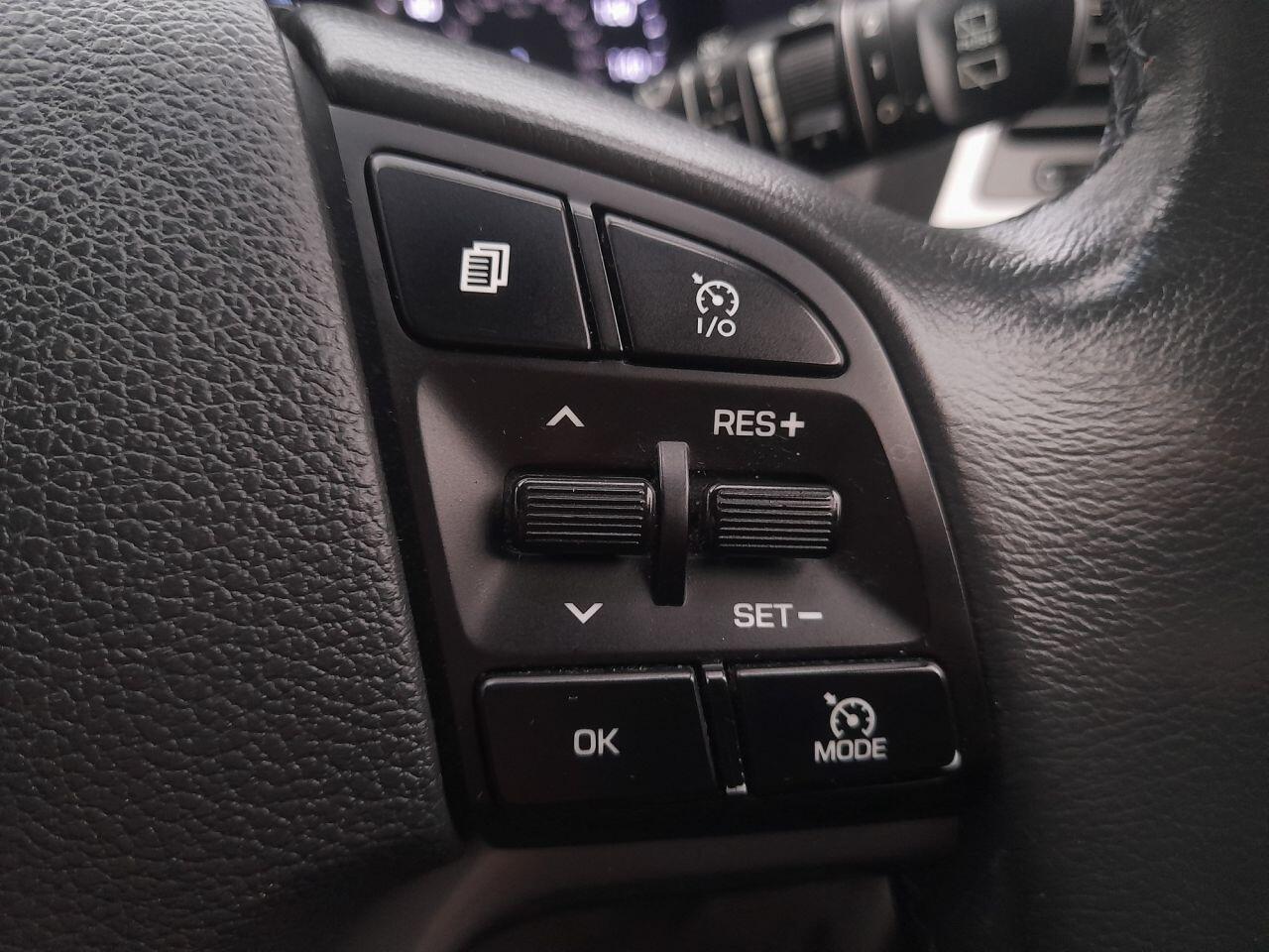 Used Hyundai TUCSON 2015 for sale - 76137903: Photo 19