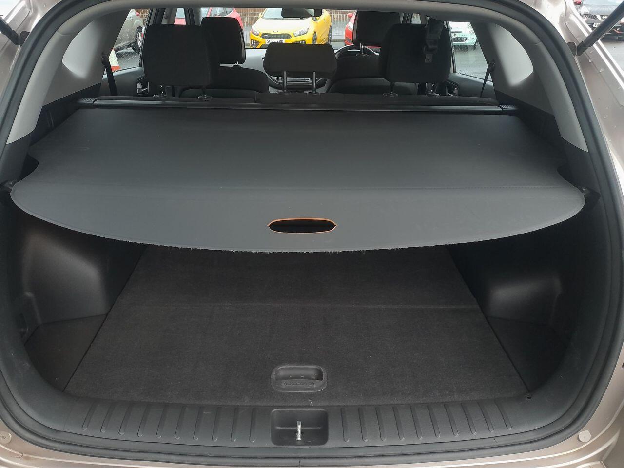 Used Hyundai TUCSON 2015 for sale - 76137903: Photo 7