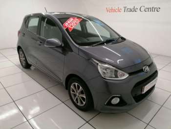 (64) - 1.0 PREMIUM 5d 65 BHP 5-Door