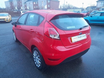 Used Ford Fiesta 2013 for sale - 76247492: Photo