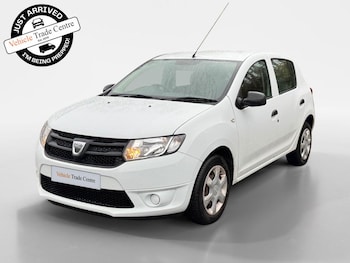 2013 (13) - 1.2 16V Ambiance 5dr