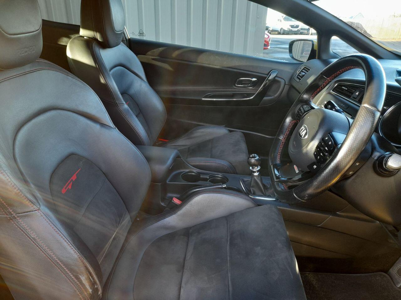 Used Kia Pro Ceed 2015 for sale - 76765331: Photo 10