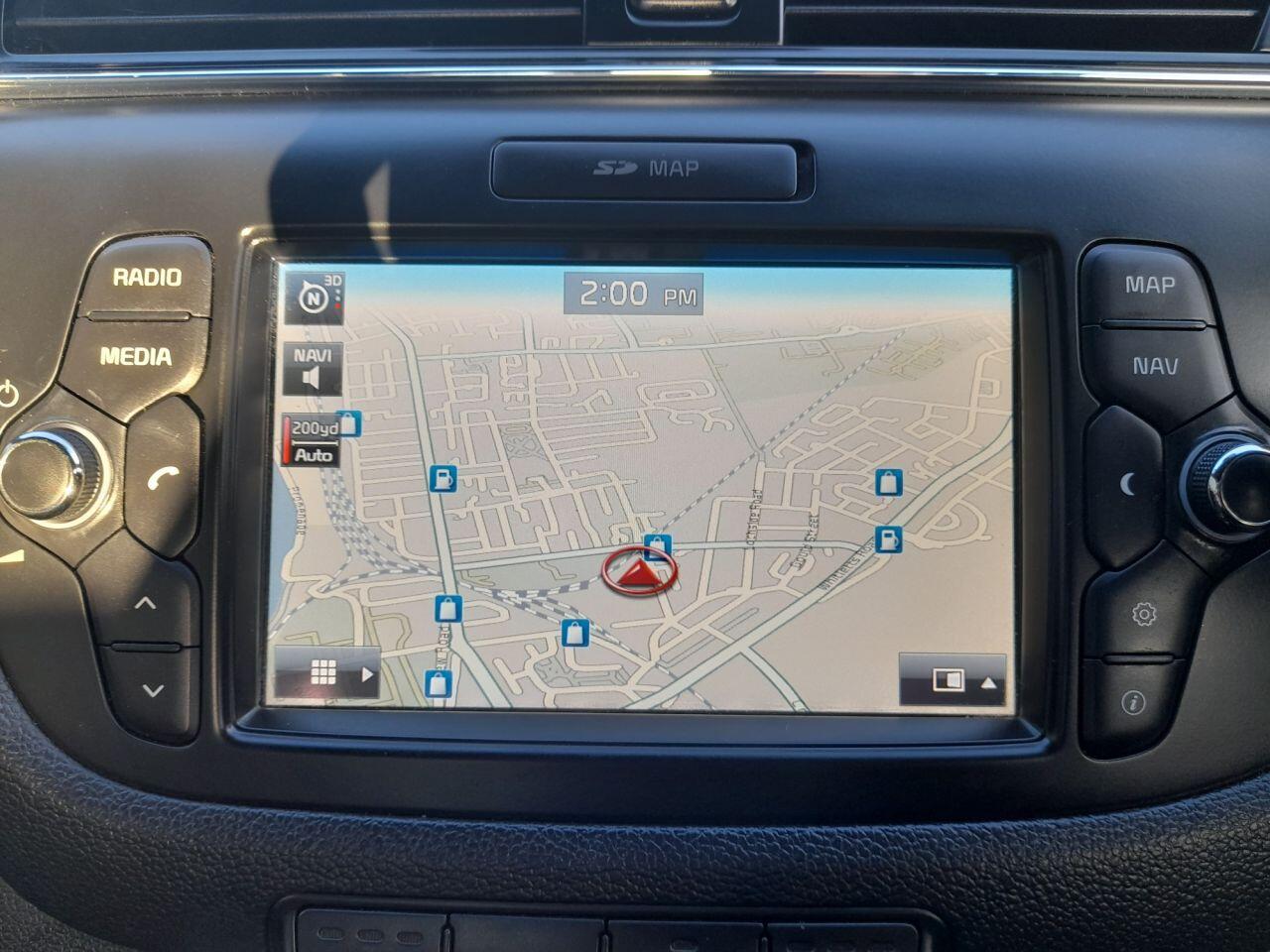 Used Kia Pro Ceed 2015 for sale - 76765331: Photo 16