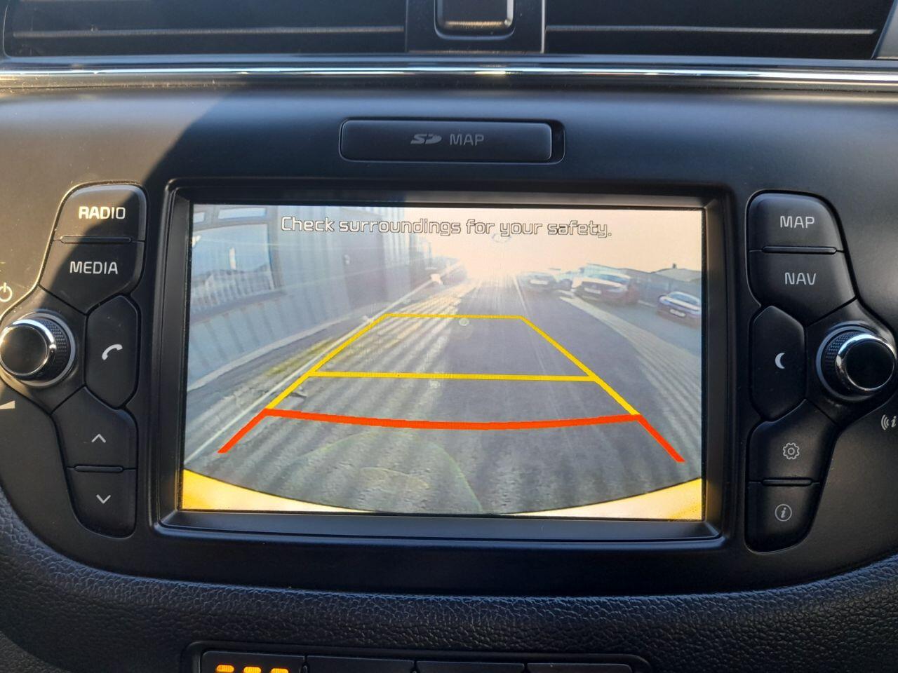 Used Kia Pro Ceed 2015 for sale - 76765331: Photo 17