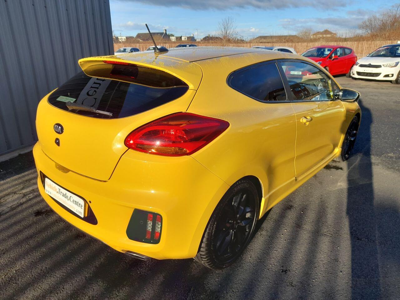 Used Kia Pro Ceed 2015 for sale - 76765331: Photo 6