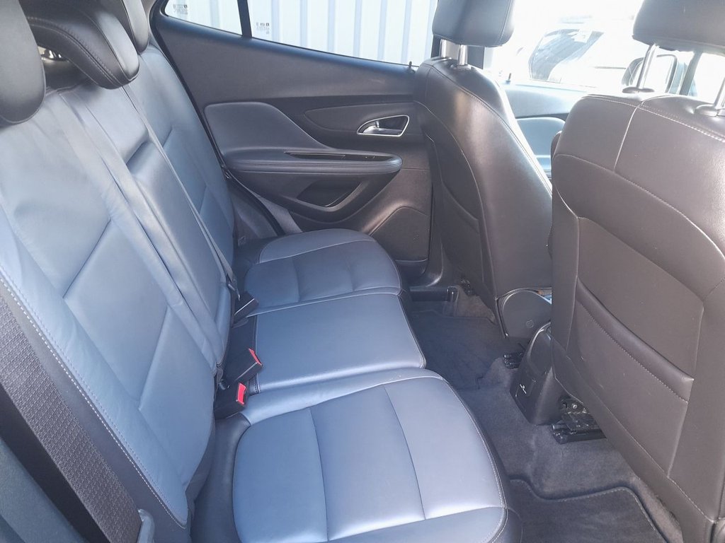 Used Vauxhall Mokka 2015 for sale - 77287537: Photo 11