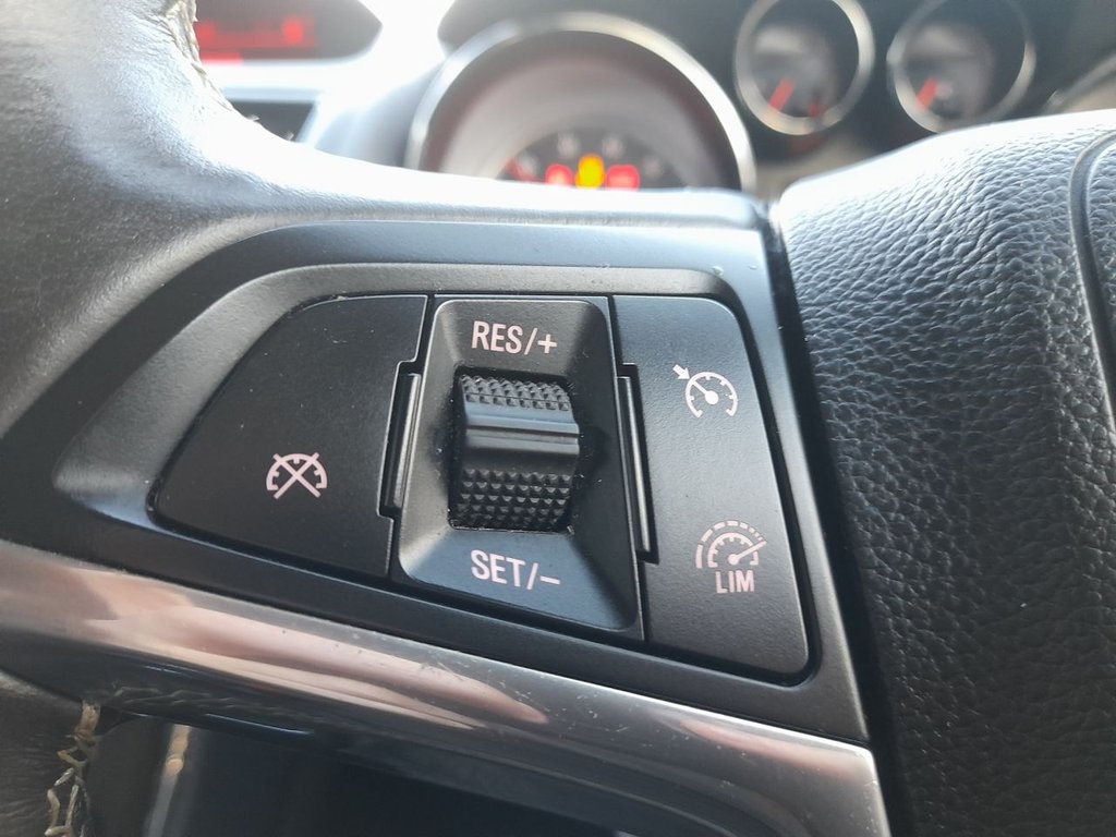 Used Vauxhall Mokka 2015 for sale - 77287537: Photo 17