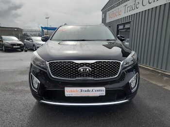Used Kia Sorento 2016 for sale - 76135919: Photo