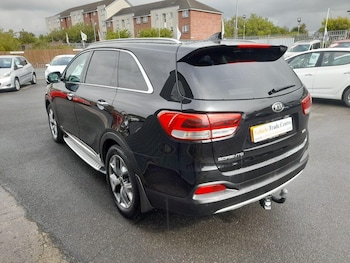 Used Kia Sorento 2016 for sale - 76135919: Photo