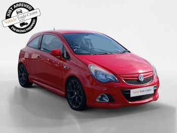 Used Vauxhall Corsa 2014 for sale - 78350605: Photo