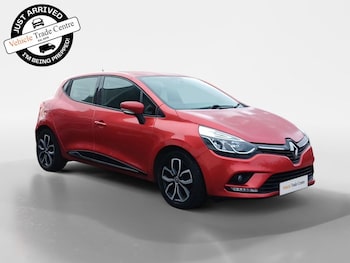 Used Renault Clio 2018 for sale - 77072687: Photo