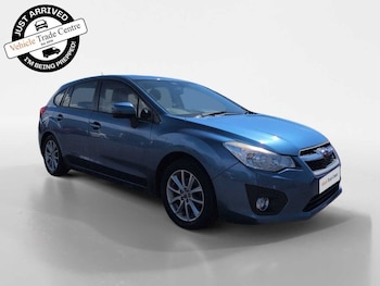 Used Subaru Impreza 2014 for sale - 78806397: Photo