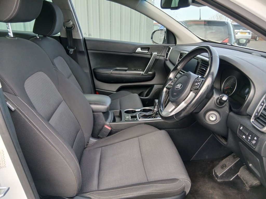 Used Kia Sportage 2018 for sale - 77936233: Photo 12