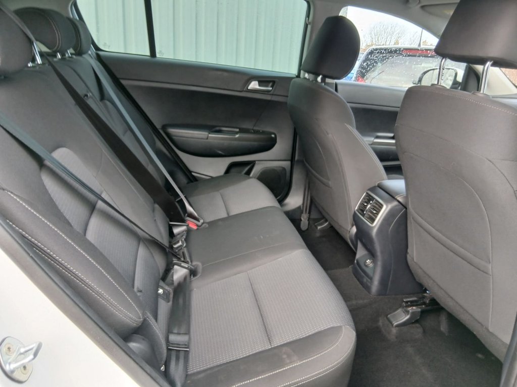 Used Kia Sportage 2018 for sale - 77936233: Photo 13