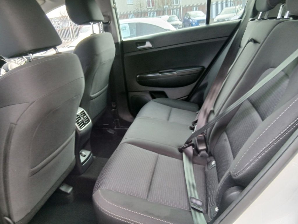 Used Kia Sportage 2018 for sale - 77936233: Photo 16