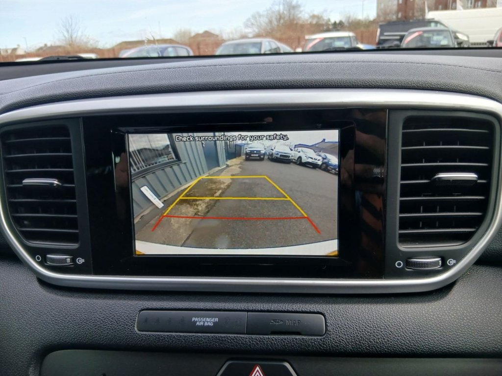 Used Kia Sportage 2018 for sale - 77936233: Photo 17