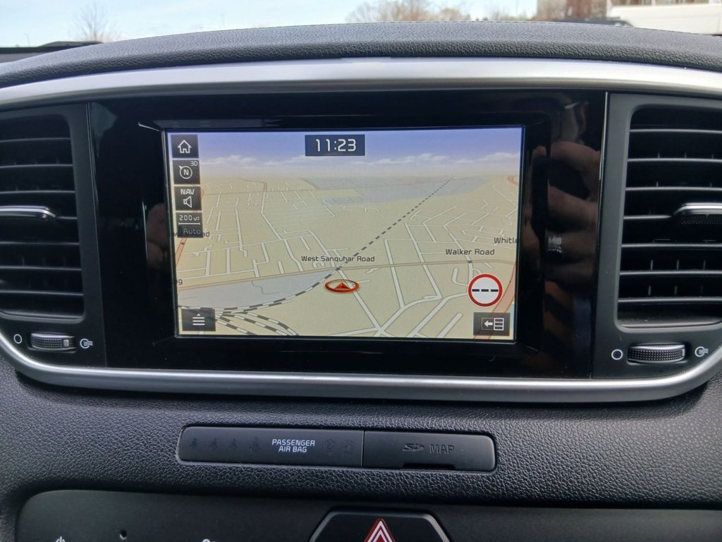 Used Kia Sportage 2018 for sale - 77936233: Photo 18