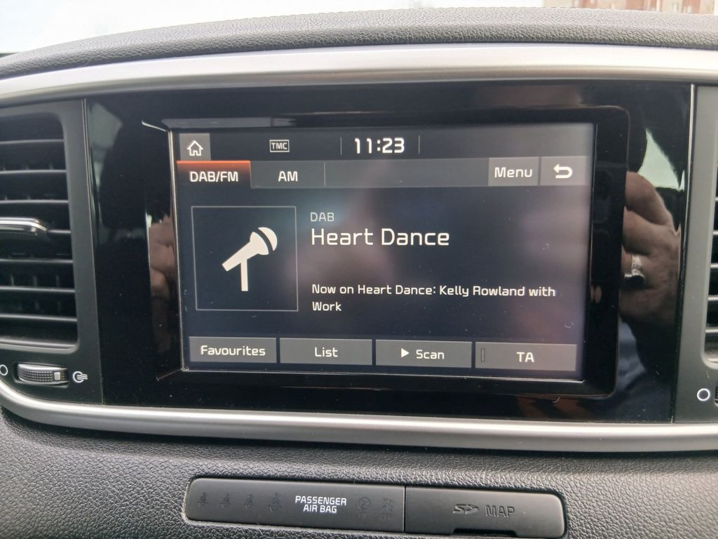 Used Kia Sportage 2018 for sale - 77936233: Photo 19