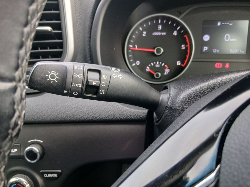 Used Kia Sportage 2018 for sale - 77936233: Photo 20