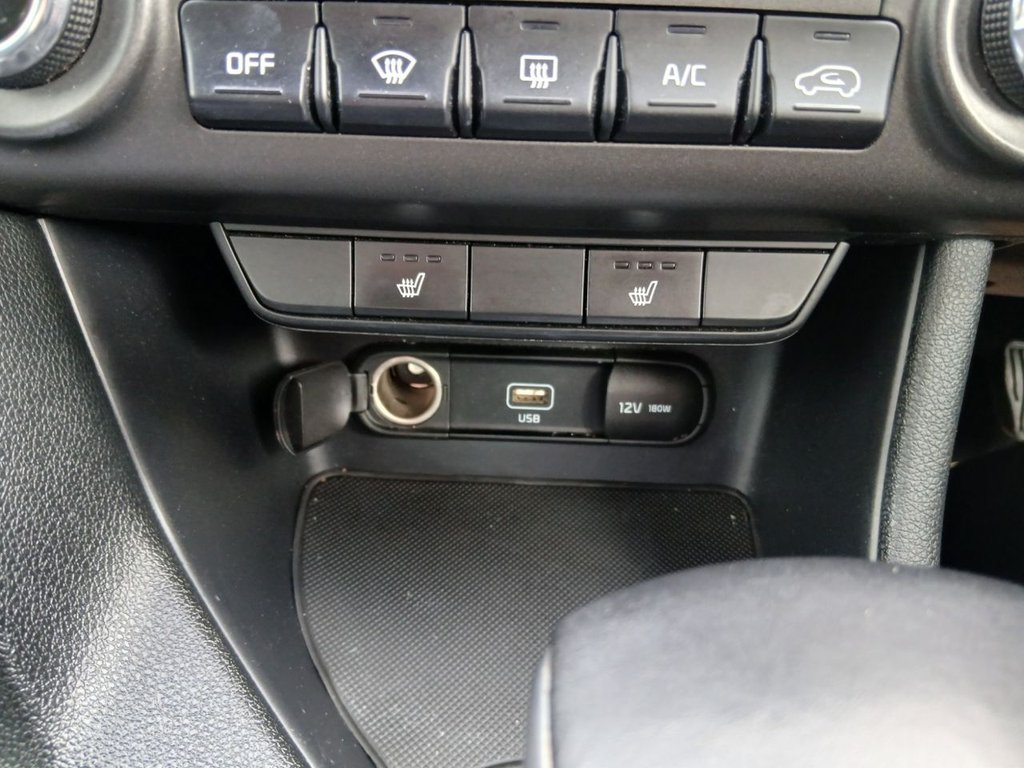 Used Kia Sportage 2018 for sale - 77936233: Photo 23