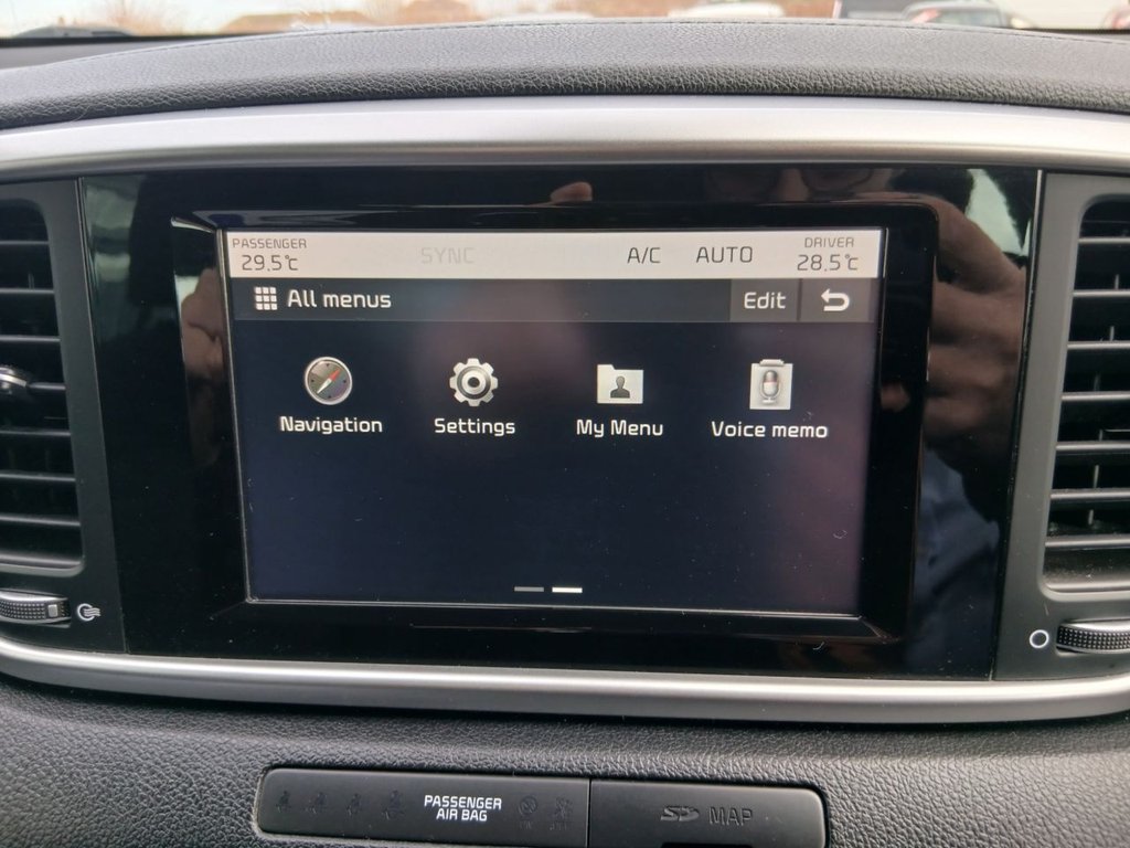 Used Kia Sportage 2018 for sale - 77936233: Photo 24