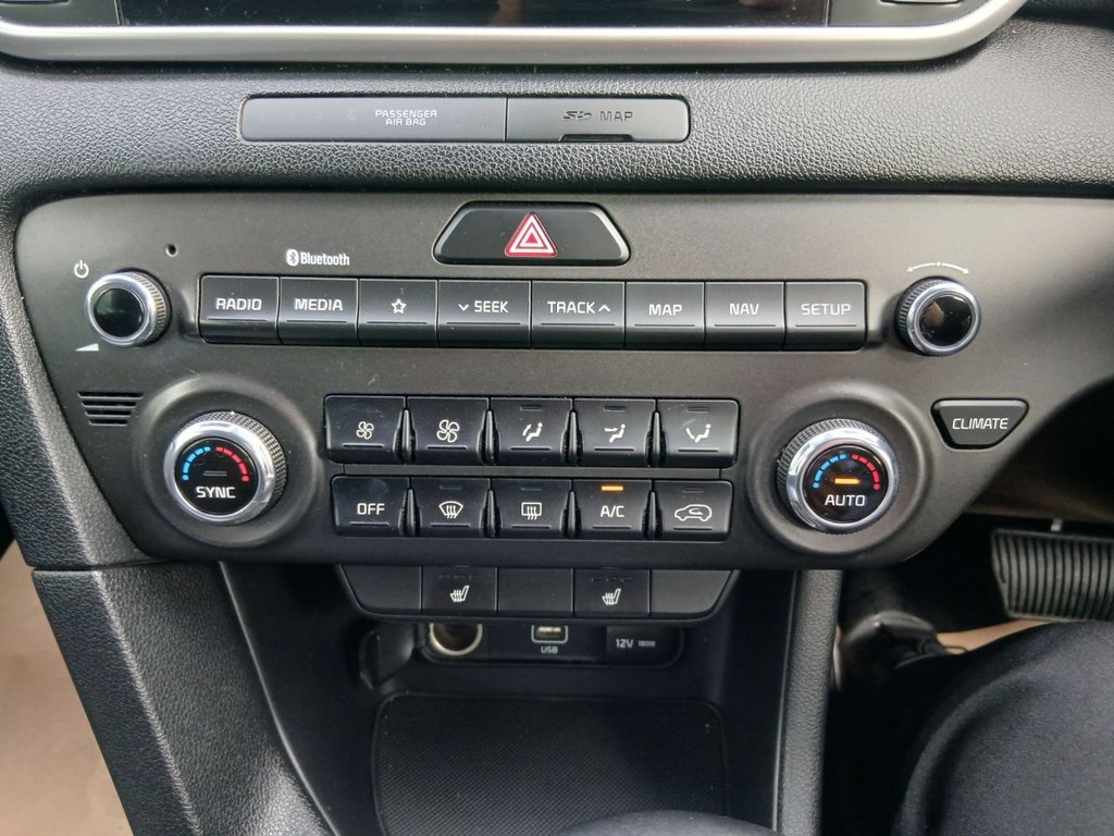 Used Kia Sportage 2018 for sale - 77936233: Photo 25