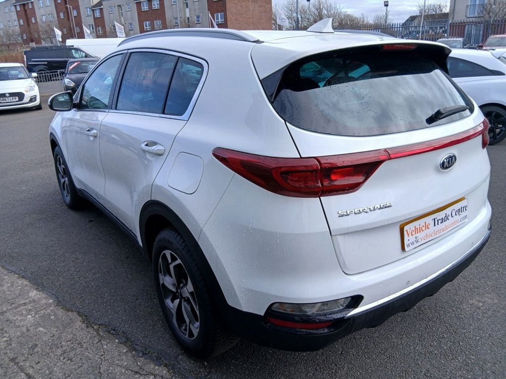 Used Kia Sportage 2018 for sale - 77936233: Photo 4