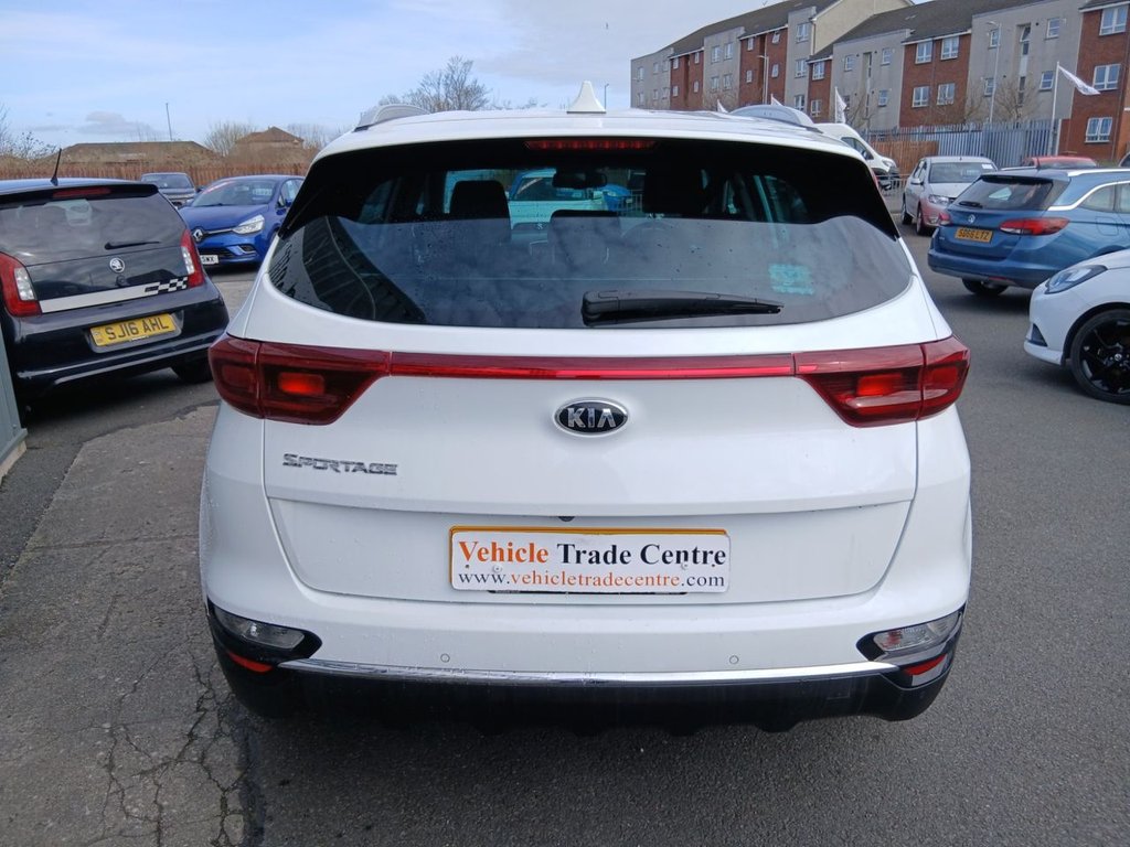 Used Kia Sportage 2018 for sale - 77936233: Photo 5