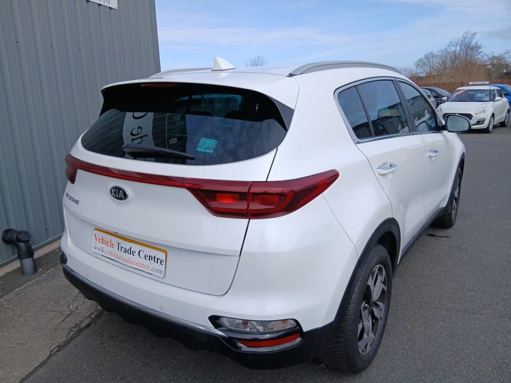 Used Kia Sportage 2018 for sale - 77936233: Photo 6