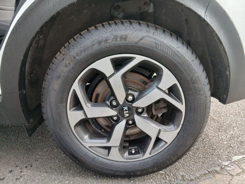 Used Kia Sportage 2018 for sale - 77936233: Photo 8