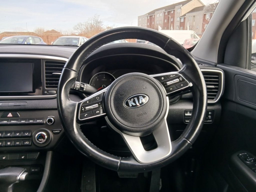 Used Kia Sportage 2018 for sale - 77936233: Photo 9