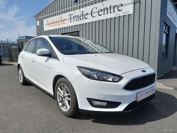 Ford - Focus