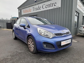 2013 (13) - 1.25 2 Hatchback 5dr Petrol Manual Euro 5 (84 bhp)