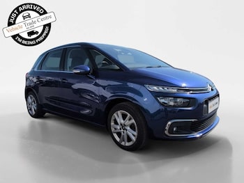 Used Citroen C4 Picasso 2018 for sale - 78985495: Photo