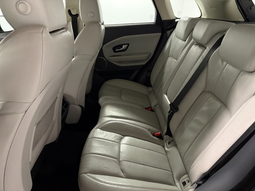 Used Land Rover Range Rover Evoque 2016 for sale - 77477499: Photo 10