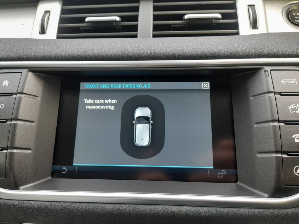 Used Land Rover Range Rover Evoque 2016 for sale - 77477499: Photo 13