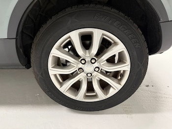 Used Land Rover Range Rover Evoque 2016 for sale - 77477499: Photo