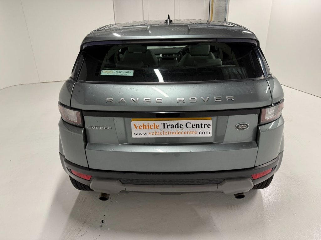 Used Land Rover Range Rover Evoque 2016 for sale - 77477499: Photo 6