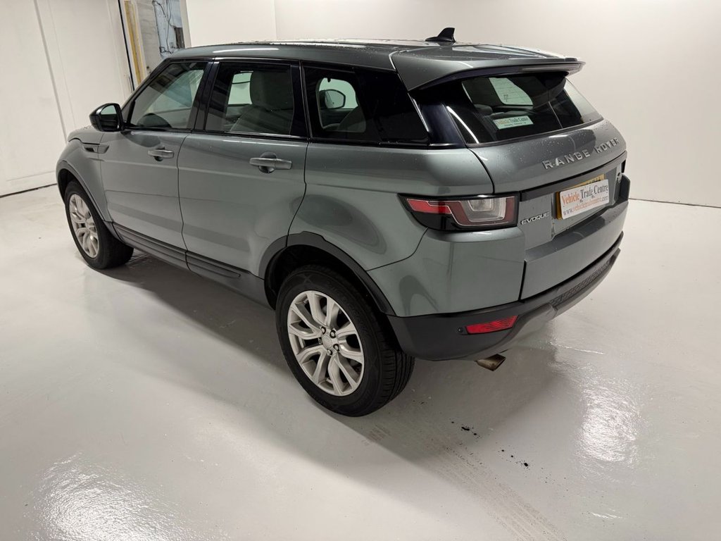 Used Land Rover Range Rover Evoque 2016 for sale - 77477499: Photo 7
