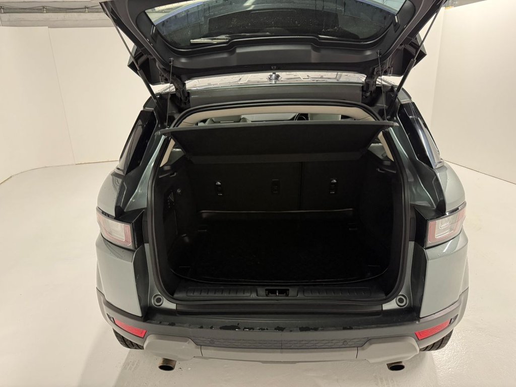 Used Land Rover Range Rover Evoque 2016 for sale - 77477499: Photo 8