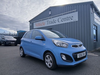 Used Kia Picanto 2012 for sale - 79599016: Photo