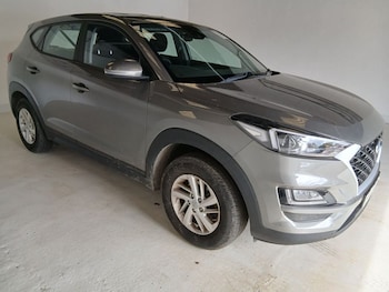 Used Hyundai TUCSON 2019 for sale - 78955129: Photo