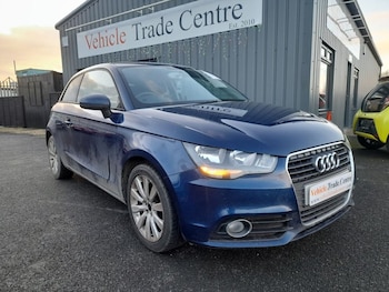 Used Audi A1 2014 for sale - 77007720: Photo