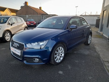 Used Audi A1 2014 for sale - 77007720: Photo