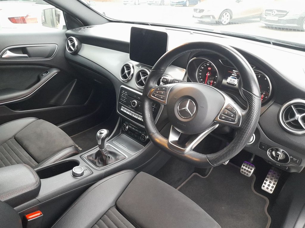 Used Mercedes-Benz GLA 2018 for sale - 77005387: Photo 10