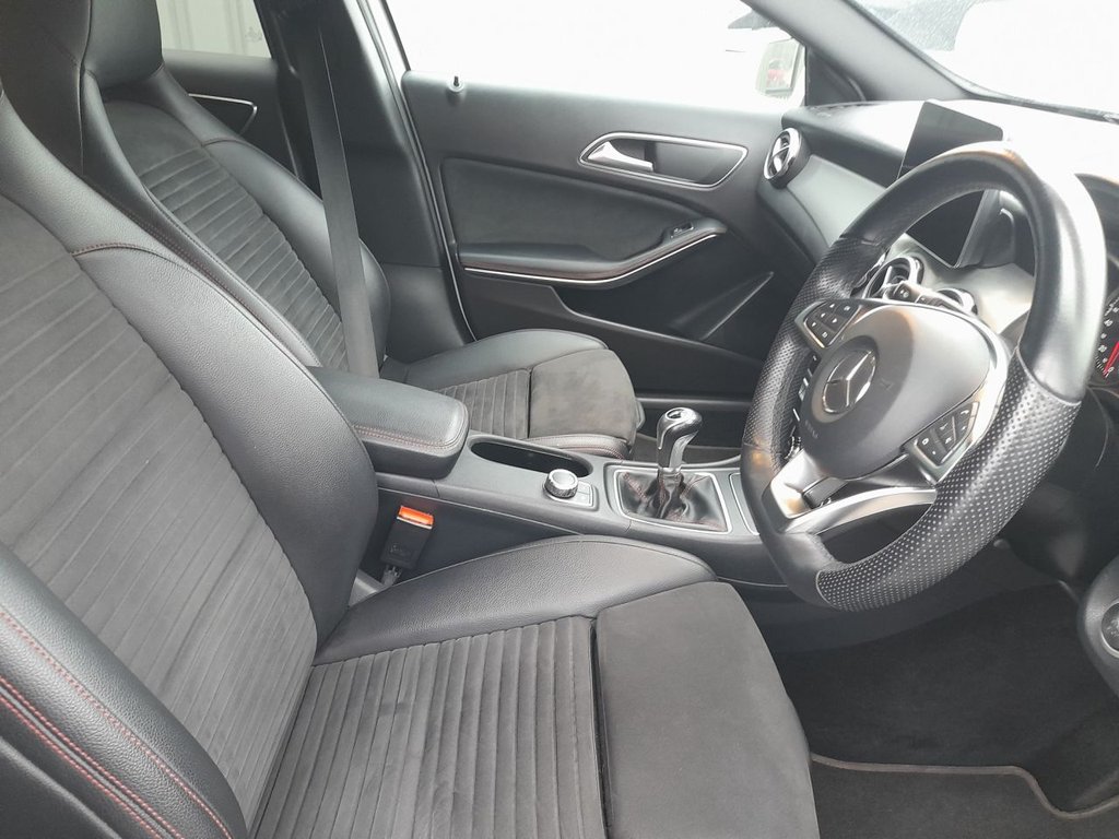 Used Mercedes-Benz GLA 2018 for sale - 77005387: Photo 11