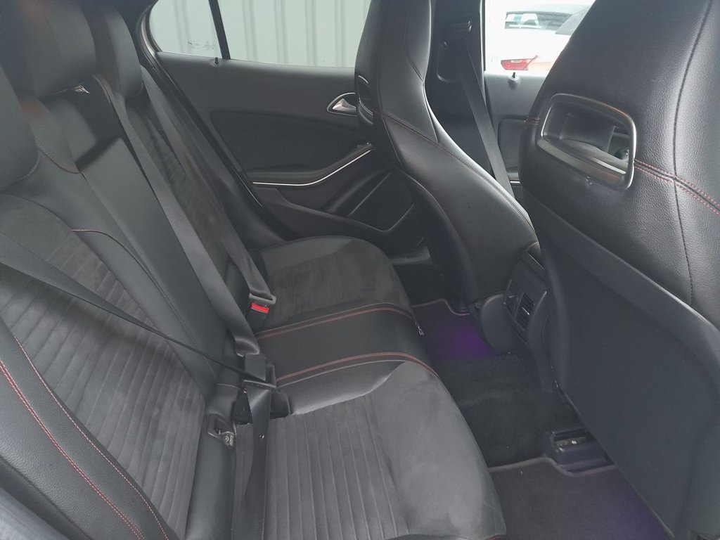 Used Mercedes-Benz GLA 2018 for sale - 77005387: Photo 12