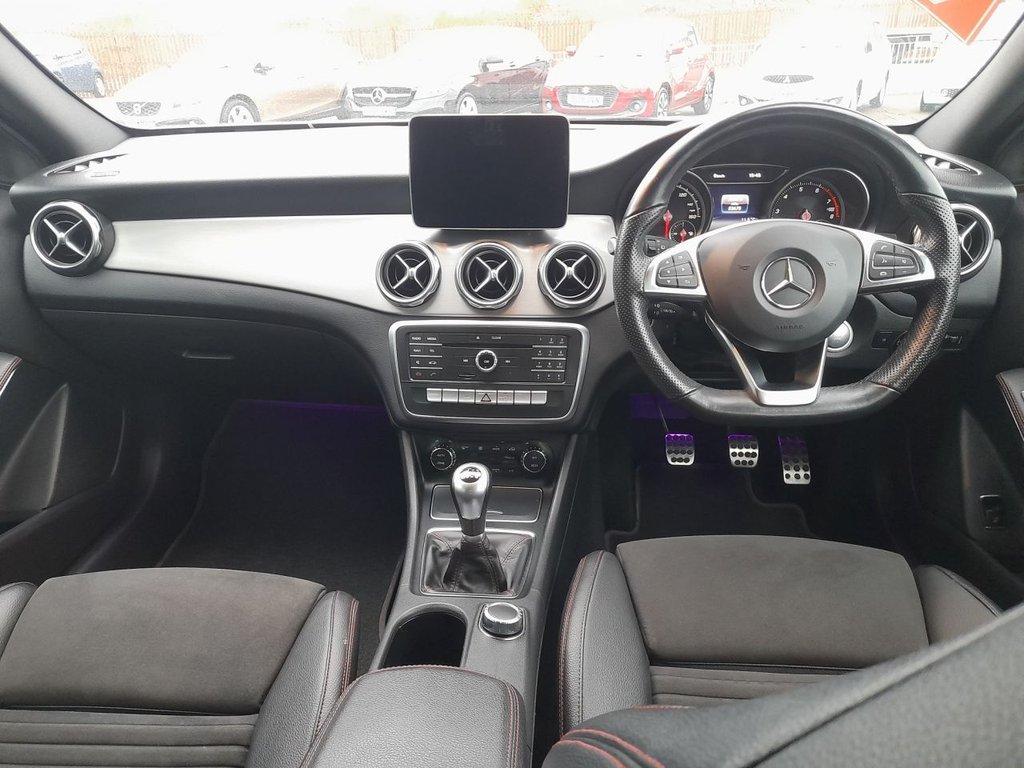 Used Mercedes-Benz GLA 2018 for sale - 77005387: Photo 13